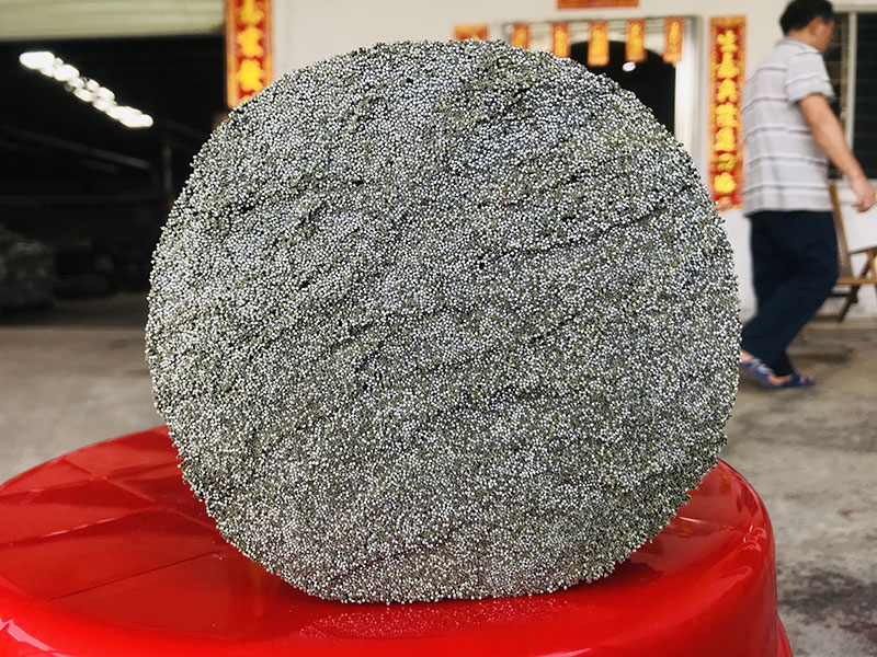 包膠鐵線廠告知你控制異型管焊縫的五點(diǎn)建議！